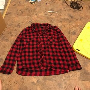 Flannel
